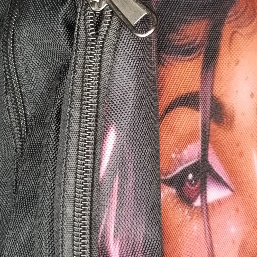 Hand Painted Back Pack - Picture 7 of 7
